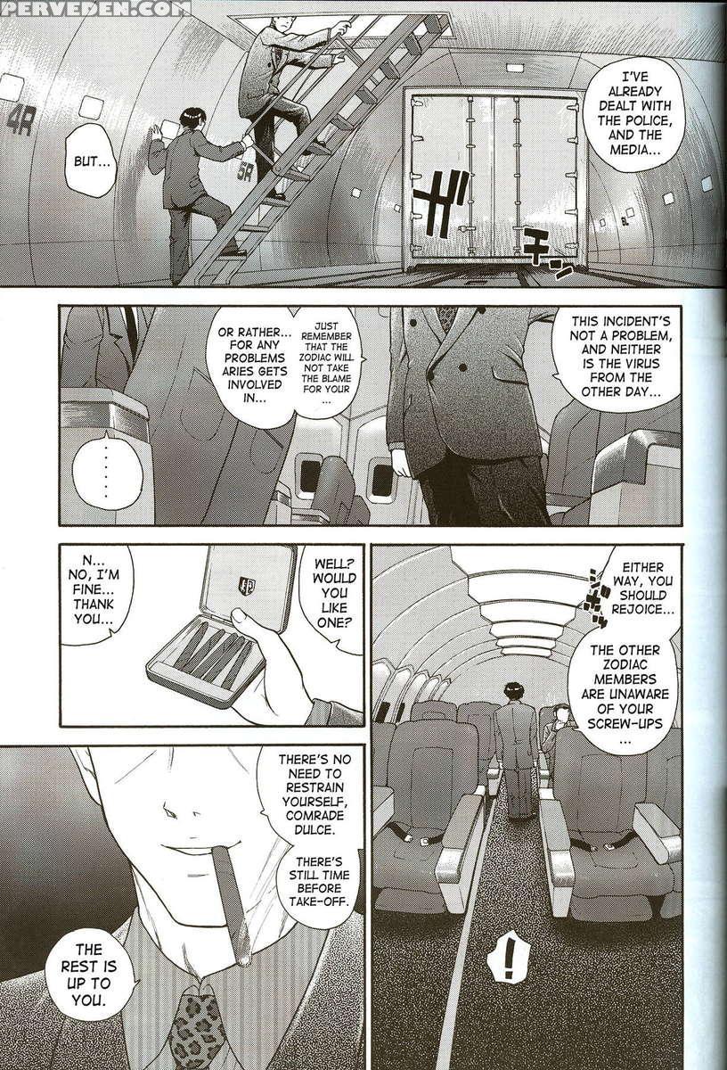 Dulce Report 08 Chapter 1000 Page 6